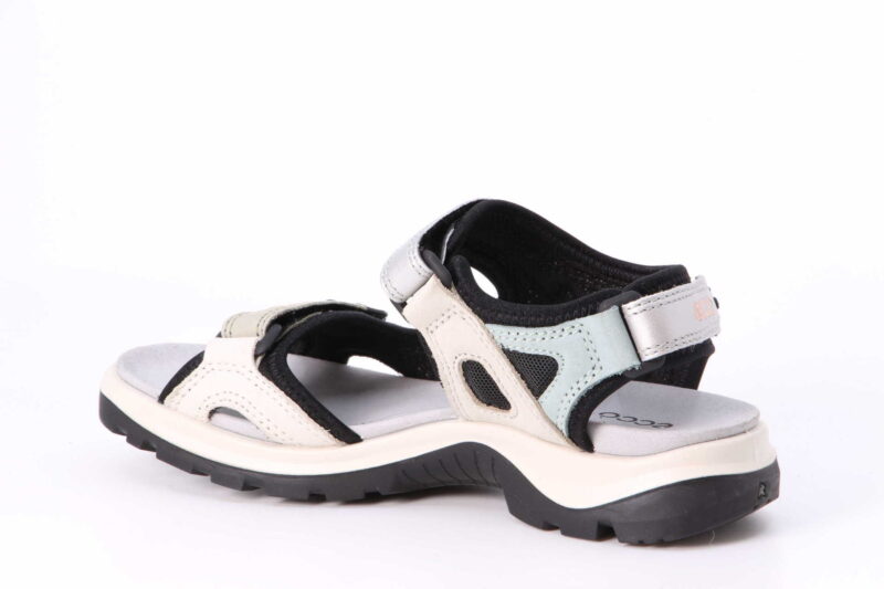 Offroad multicolor sage – Bild 2