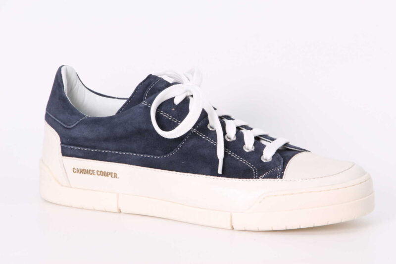 Ghibli panna / navy