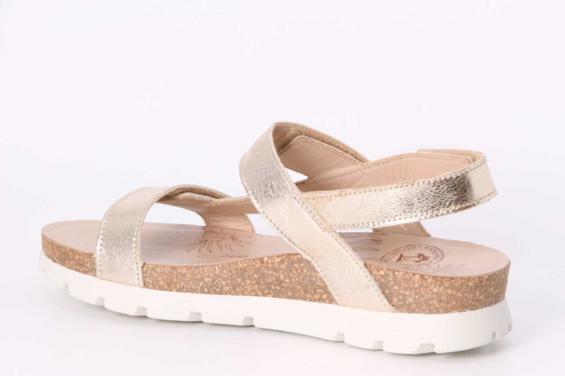 Selma Shine gold – Bild 2