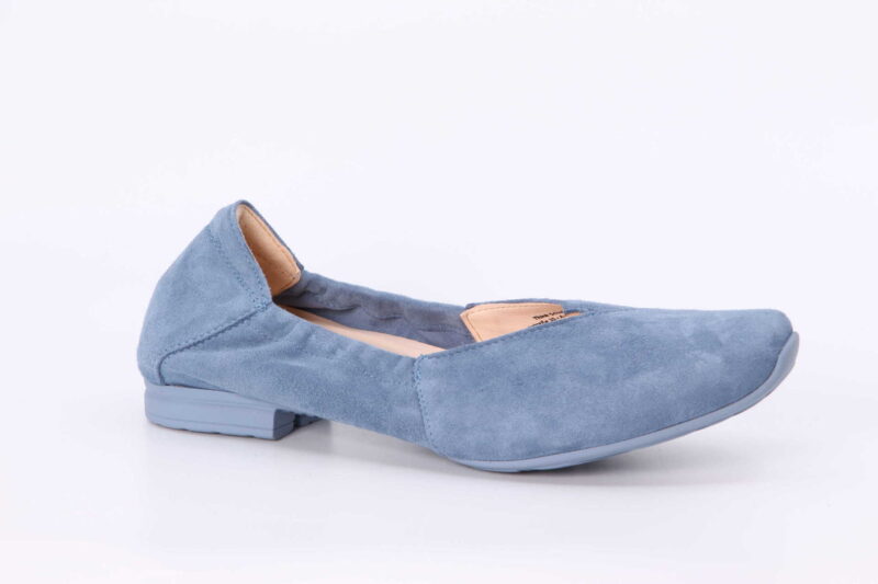 Gaudi denim