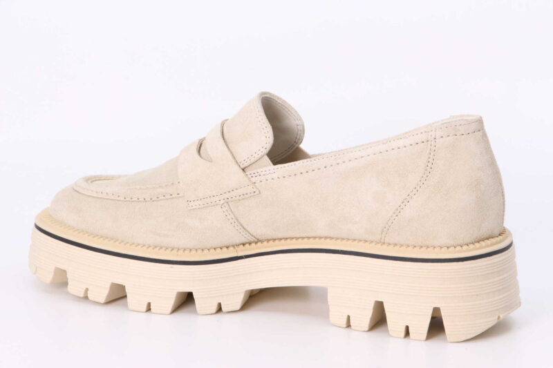 Loafer bisquit – Bild 2