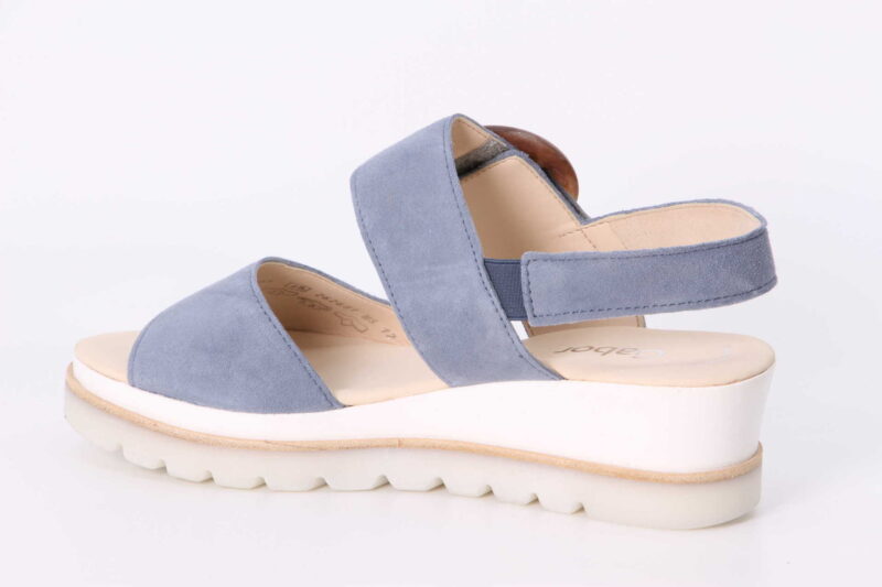 Sandale nautic – Bild 2