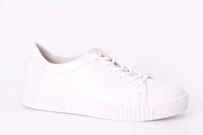 Sneaker weiss