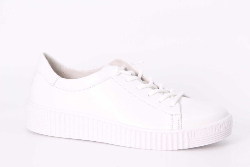 Sneaker weiss