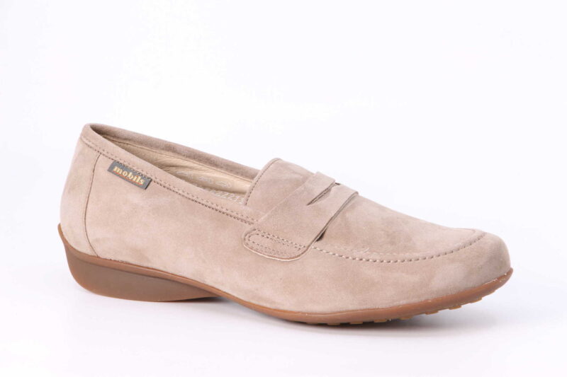 Flavya light taupe
