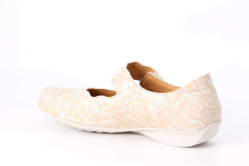 Flora light sand – Bild 2