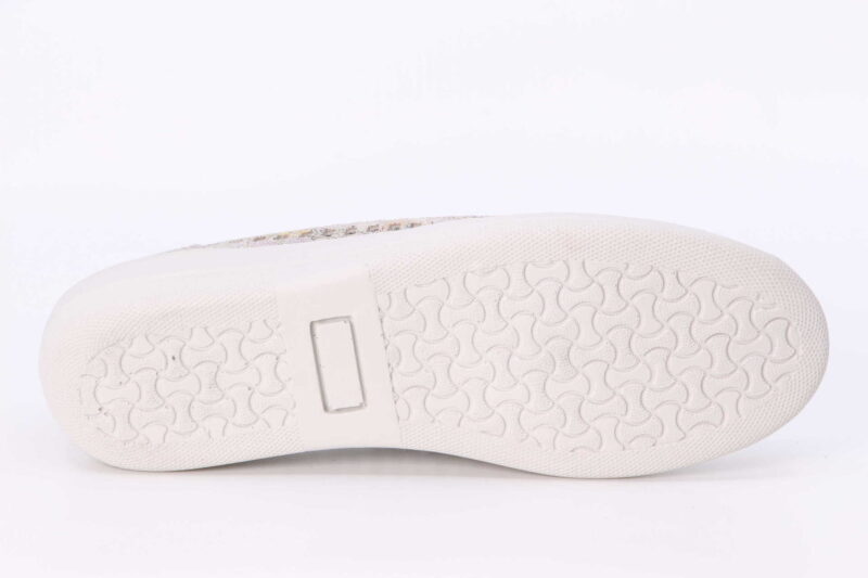 Slipper metallic – Bild 3