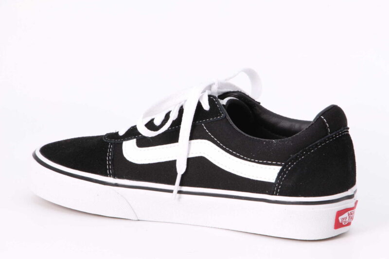 WM Ward black / white – Bild 2