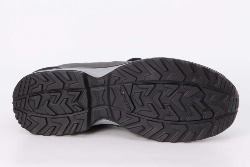 Innox Evo GTX Lo asphalt / navy – Bild 3
