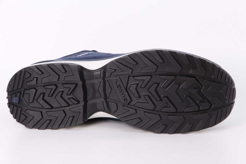 Innox Evo GTX Lo navy / bronze – Bild 3