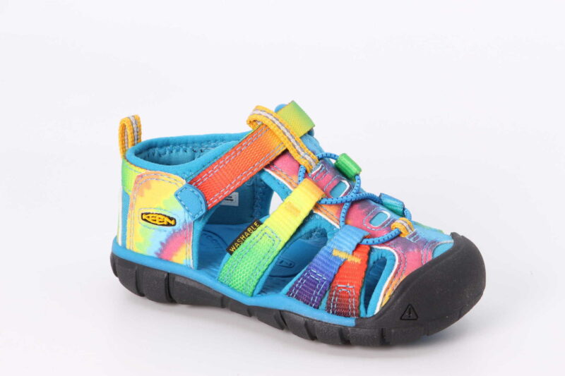 Seacamp II CNX vivid blue