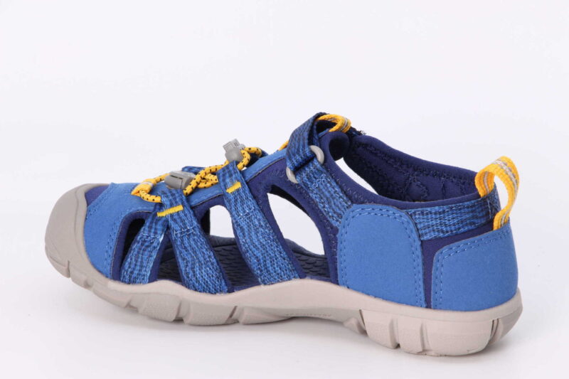 Seacamp II CNX cobald / blue – Bild 2