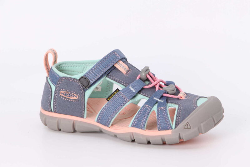 Seacamp II CNX flint stone / ocean