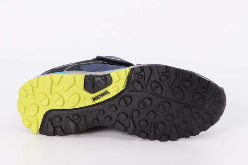 Medoro Junior GTX jeans / lemon – Bild 3