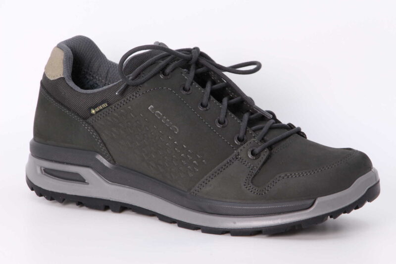 Locarno GTX anthrazit