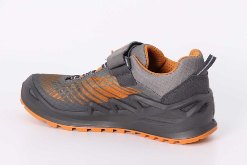 Merger GTX Junior graphit / mango – Bild 2