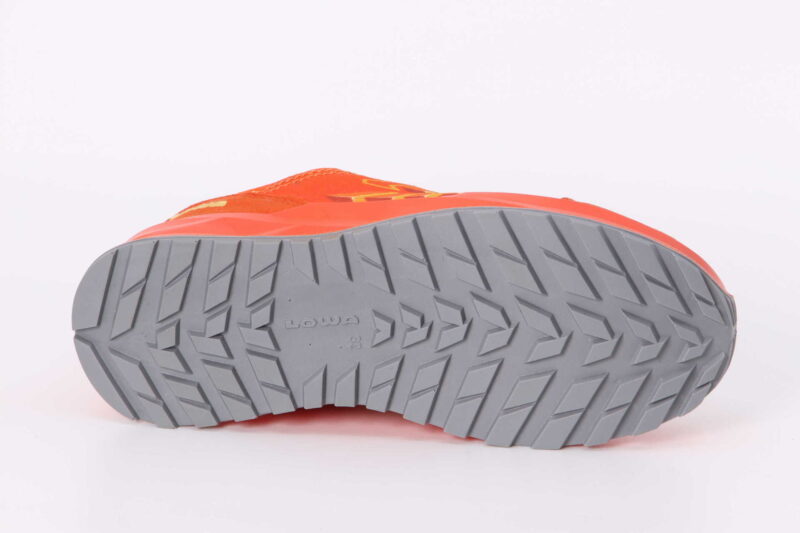 Ferrox GTX BOA Lo Junior flame / senf – Bild 3