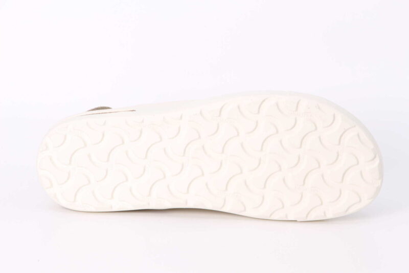 Bend Decon Pop schmal taupe / eggshell – Bild 3