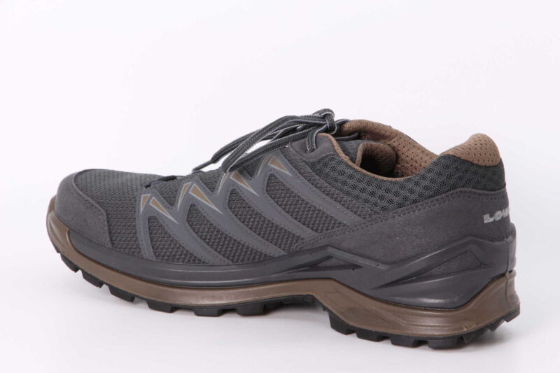 Innox Pro GTX Lo graphit / stein – Bild 2