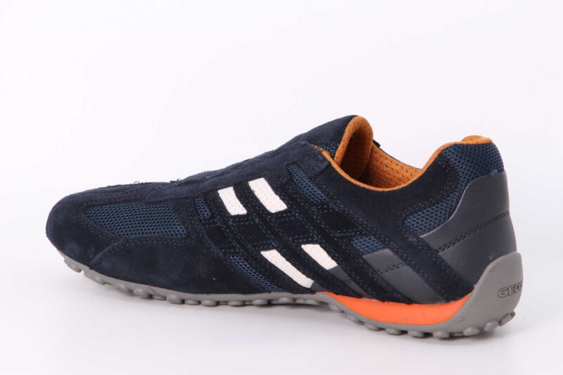 Snake navy – Bild 2