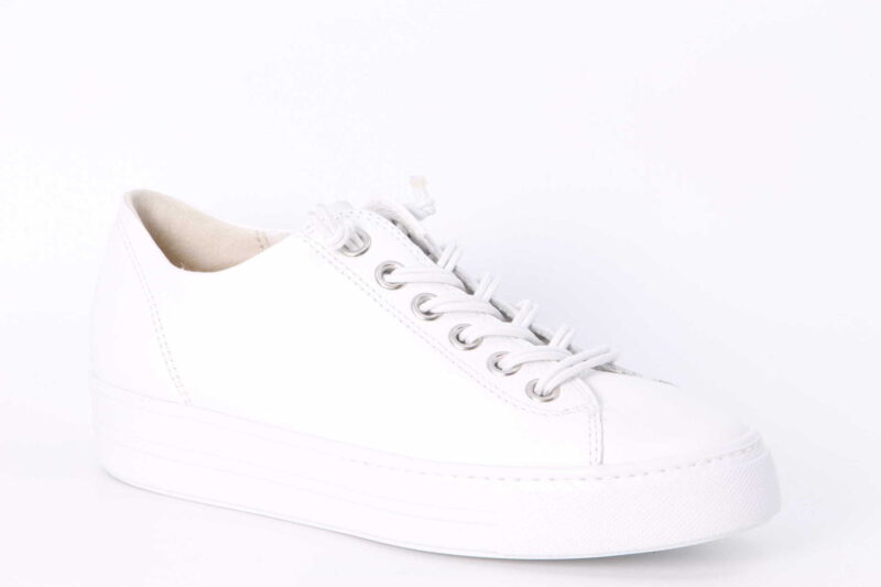 Sneaker white