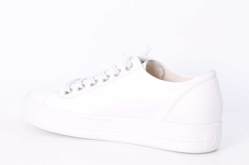 Sneaker white – Bild 2
