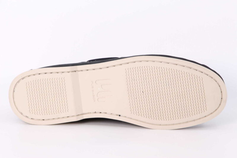 Bootschuh navy – Bild 3