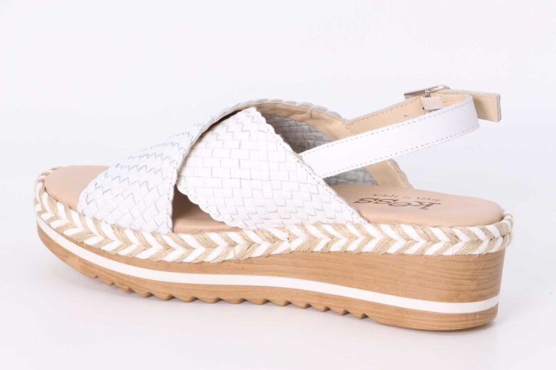 Sandale Blanco – Bild 2