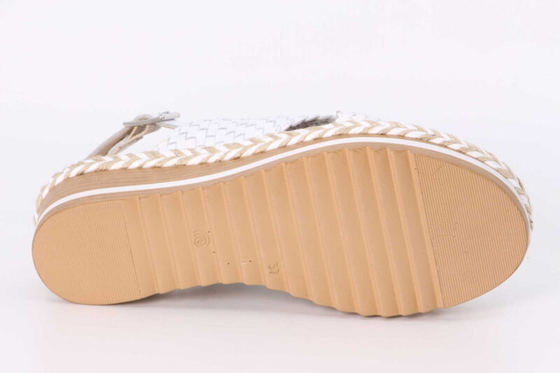 Sandale Blanco – Bild 3