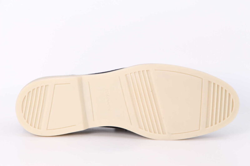 Loafer azul – Bild 3