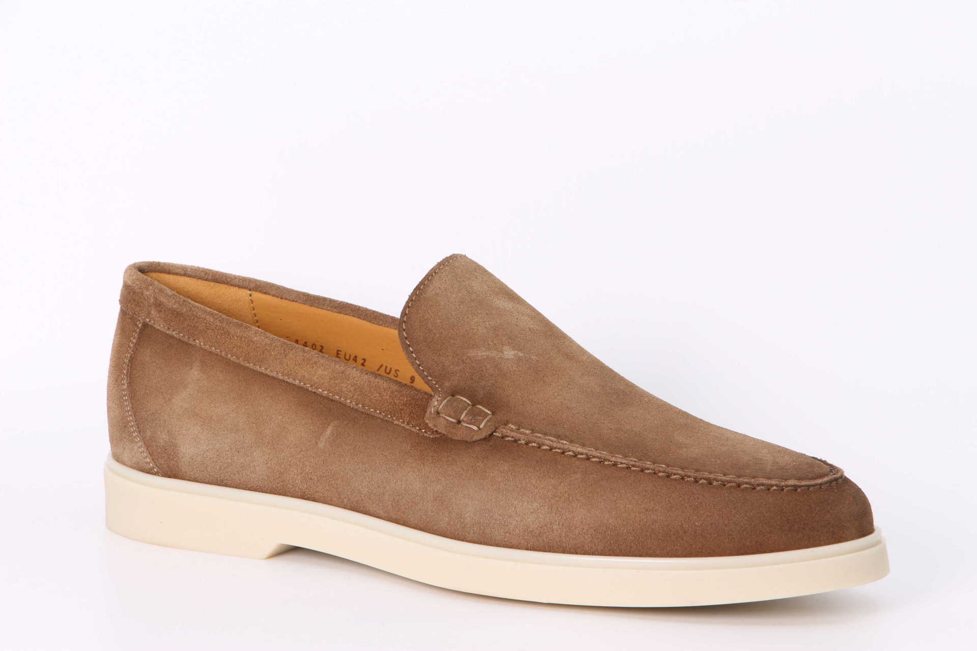 Loafer taupe - Schneider Schuhe