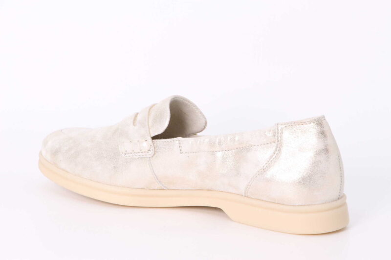 Slipper metallic mineral – Bild 2