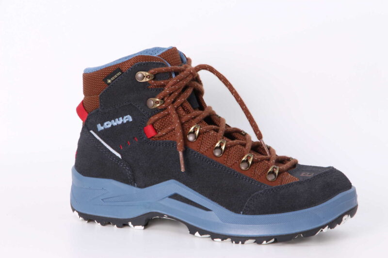 Kody Evo GTX Namuk true navy / blue balu