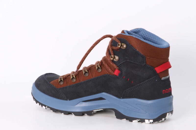 Kody Evo GTX Namuk true navy / blue balu – Bild 2