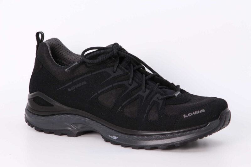 Innox Evo GTX Lo schwarz / schwarz
