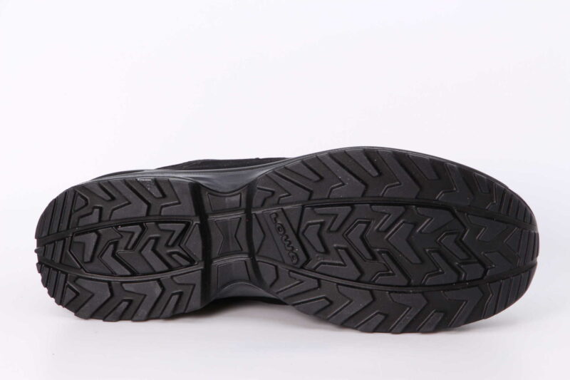 Innox Evo GTX Lo schwarz / schwarz – Bild 3