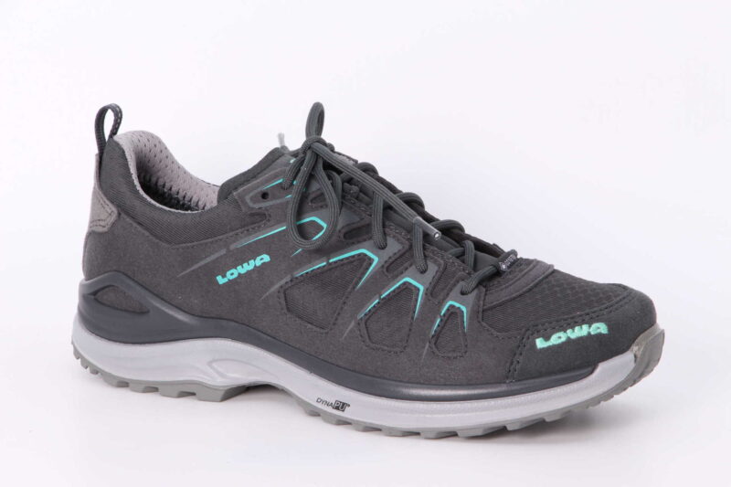 Innox Evo GTX Lo Ws graphit / arktis