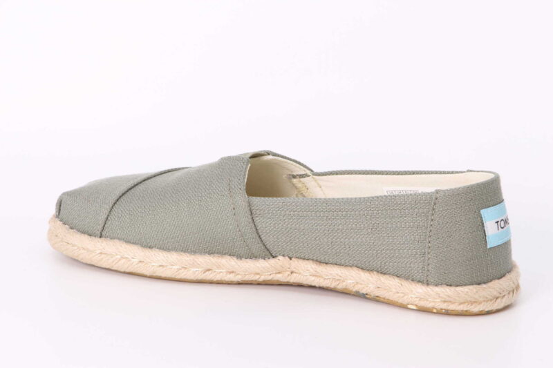 Alp Rope Women khaki – Bild 2