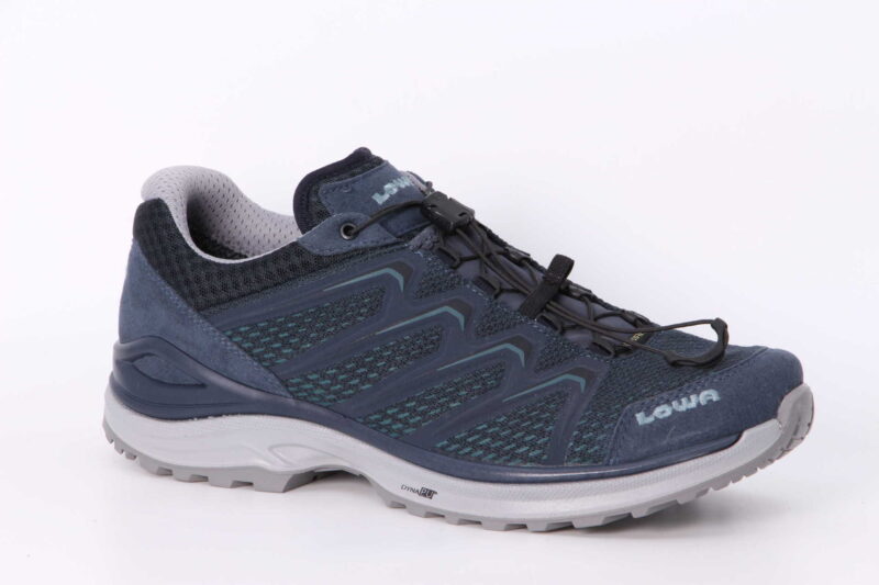 Maddox GTX Men stahlblau