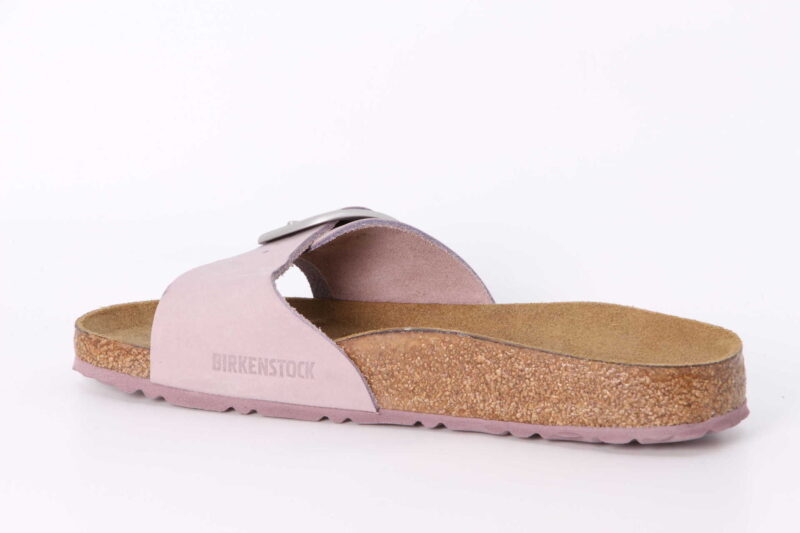 Madrid Big Buckle schmal Yomo lilac – Bild 2