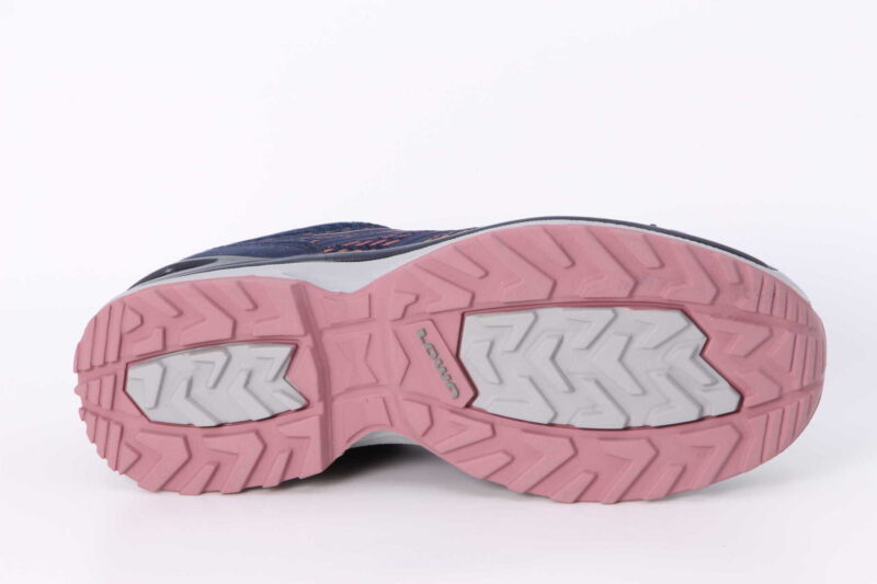 Maddox GTX Lo Ws navy / champagner – Bild 3