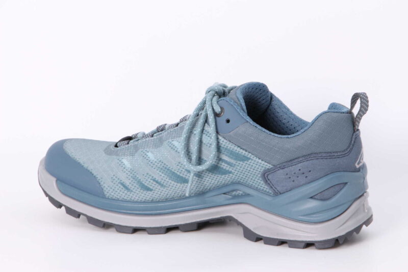 Ferrox GTX Lo Ws rauchblau / eisblau – Bild 2