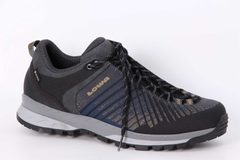 Carezza GTX Lo anthrazit / bronze