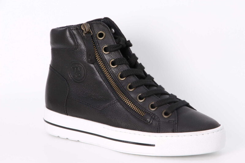 Sneaker schwarz