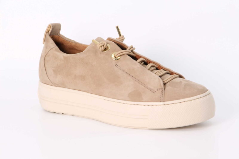 Sneakers alpaca