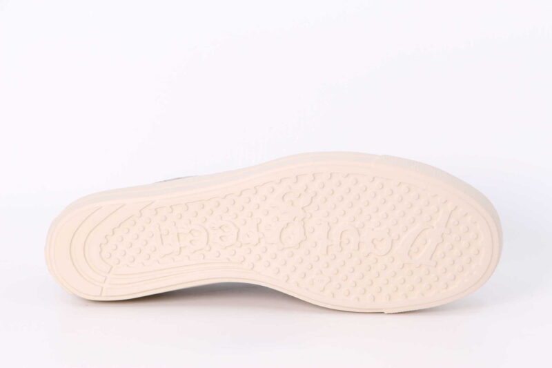 Sneaker cashmere – Bild 3