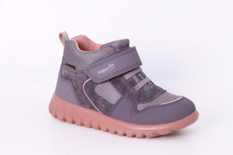 Sport7 Mini GTX lila / rosa