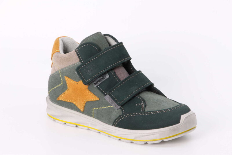 Pepino Kimi GTX forest / salbei