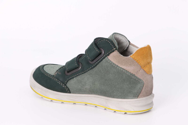 Pepino Kimi GTX forest / salbei – Bild 2