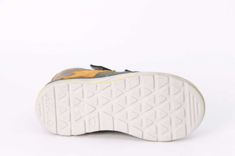 Pepino Kimi GTX forest / salbei – Bild 3